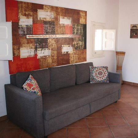 Casa Bellini Appartement Palermo Buitenkant foto