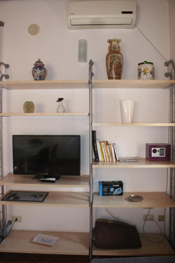 Casa Bellini Appartement Palermo Buitenkant foto
