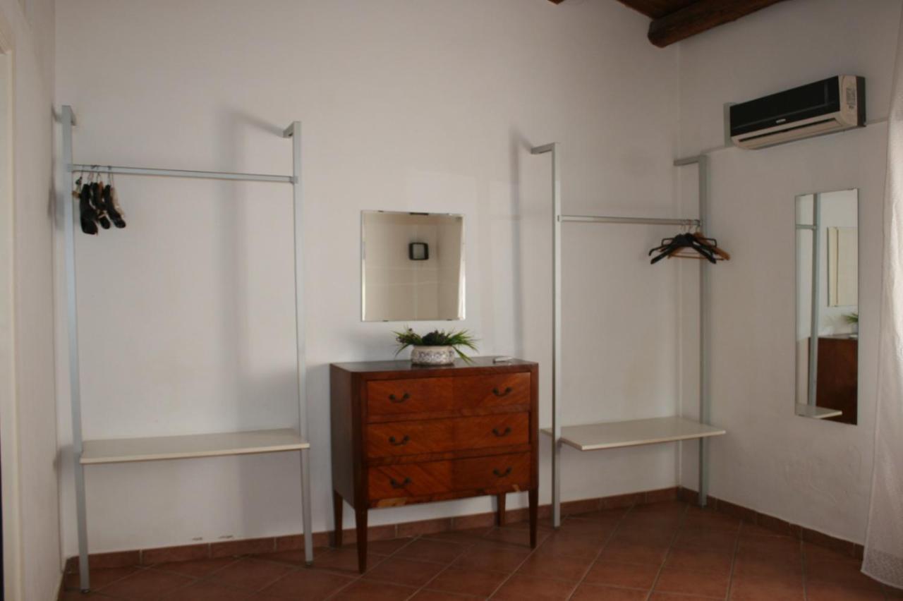 Casa Bellini Appartement Palermo Buitenkant foto