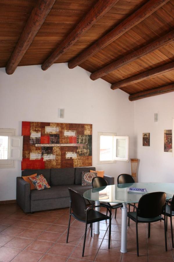 Casa Bellini Appartement Palermo Buitenkant foto