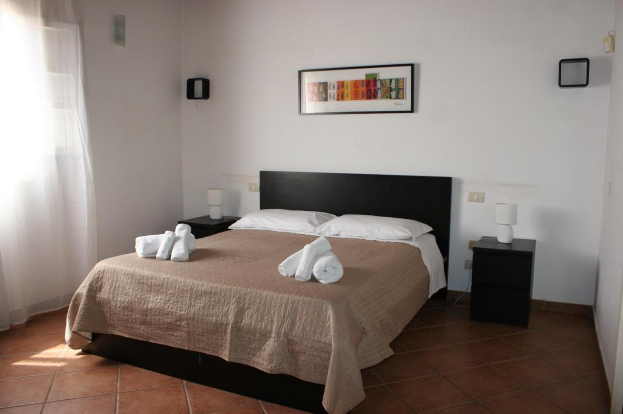 Casa Bellini Appartement Palermo Buitenkant foto