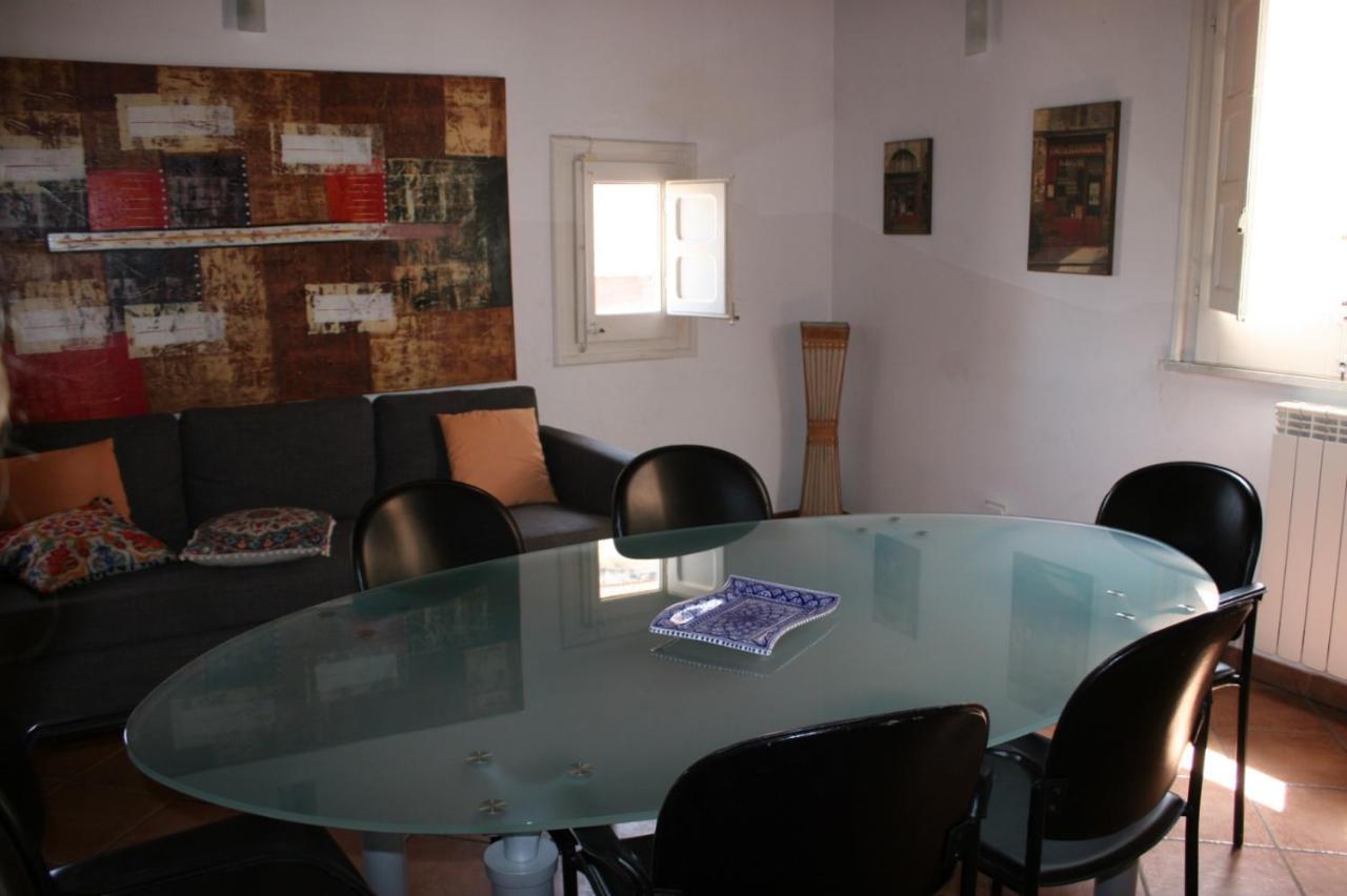 Casa Bellini Appartement Palermo Buitenkant foto