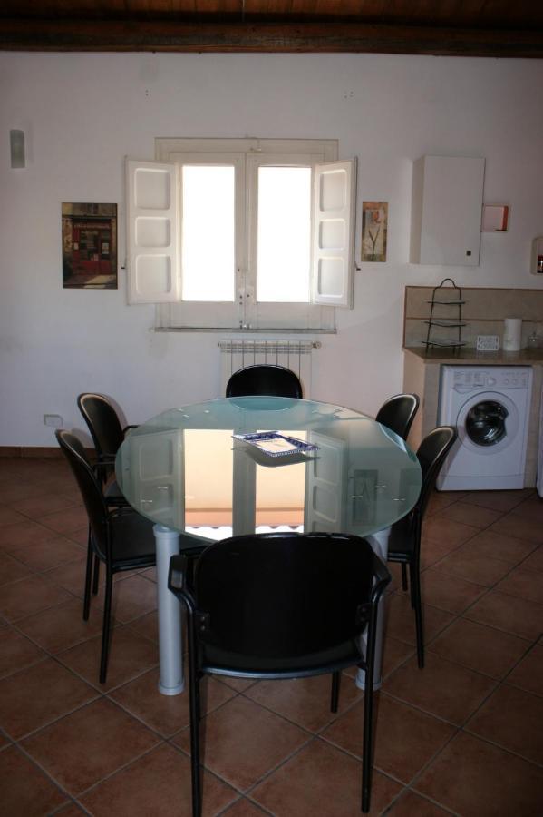Casa Bellini Appartement Palermo Buitenkant foto