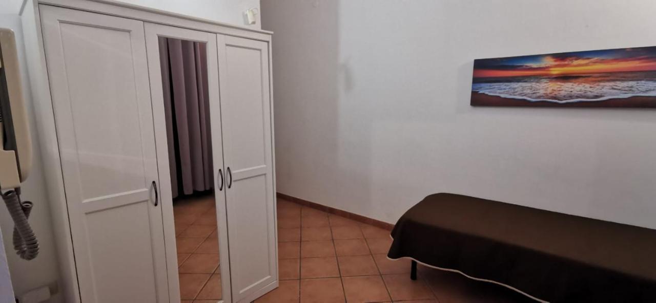 Casa Bellini Appartement Palermo Buitenkant foto