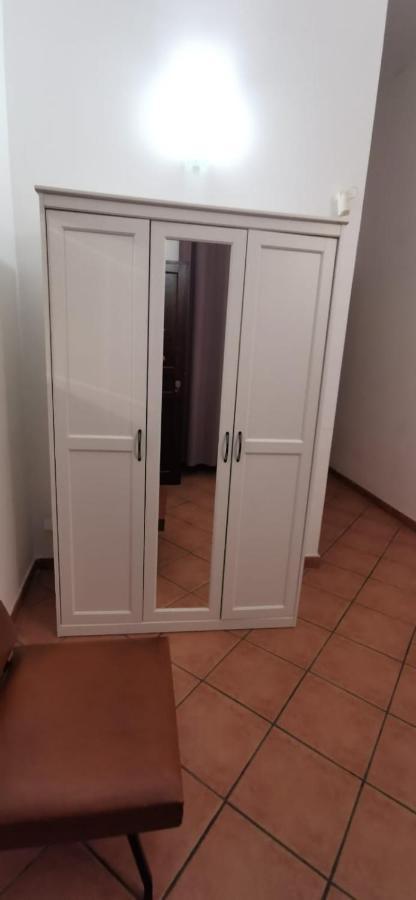 Casa Bellini Appartement Palermo Buitenkant foto