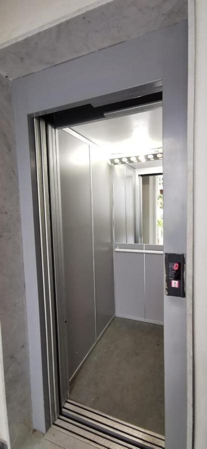 Casa Bellini Appartement Palermo Buitenkant foto