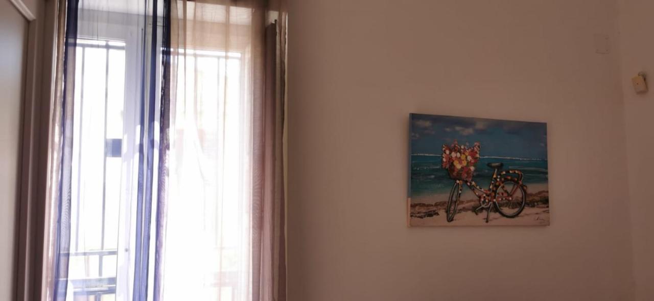 Casa Bellini Appartement Palermo Buitenkant foto