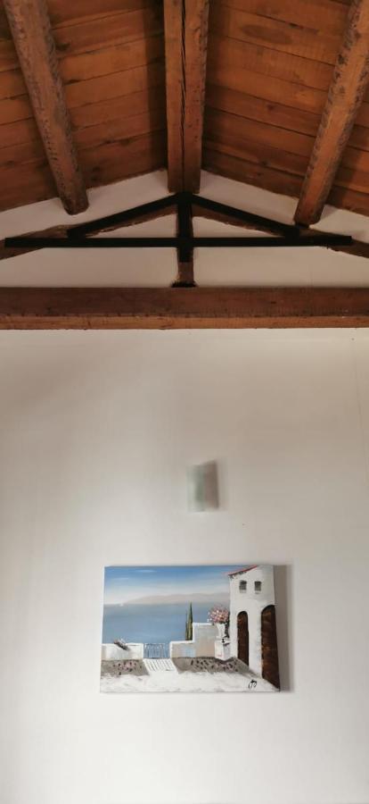 Casa Bellini Appartement Palermo Buitenkant foto