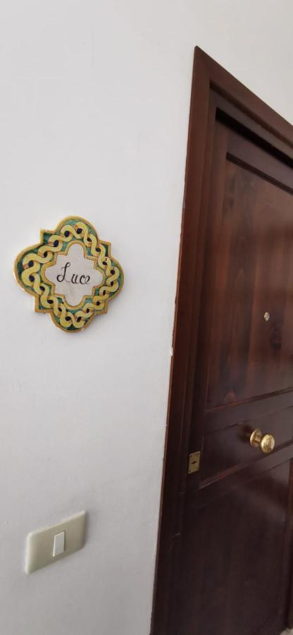 Casa Bellini Appartement Palermo Buitenkant foto
