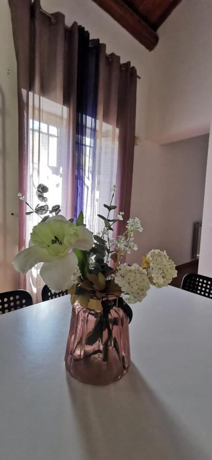 Casa Bellini Appartement Palermo Buitenkant foto