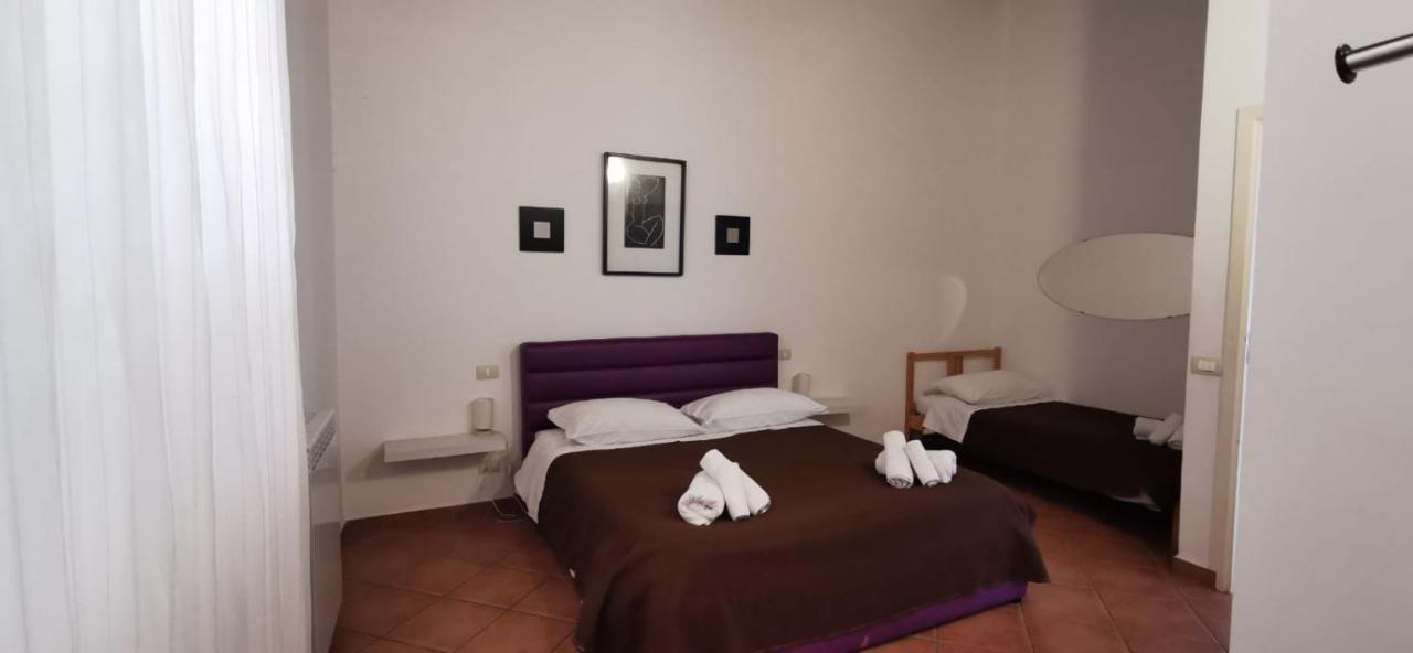 Casa Bellini Appartement Palermo Buitenkant foto