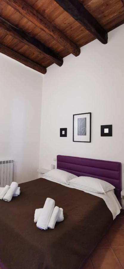 Casa Bellini Appartement Palermo Buitenkant foto
