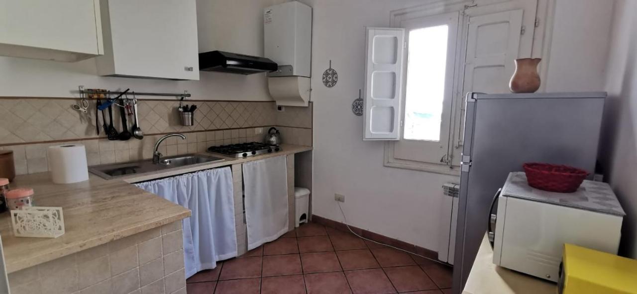 Casa Bellini Appartement Palermo Buitenkant foto