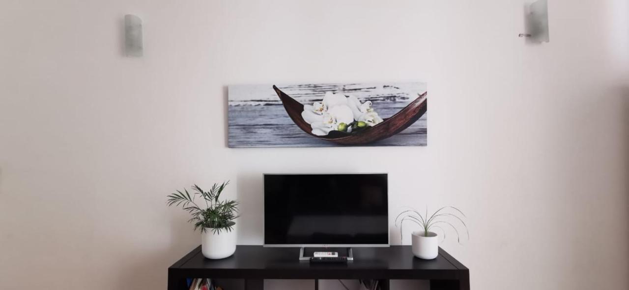 Casa Bellini Appartement Palermo Buitenkant foto