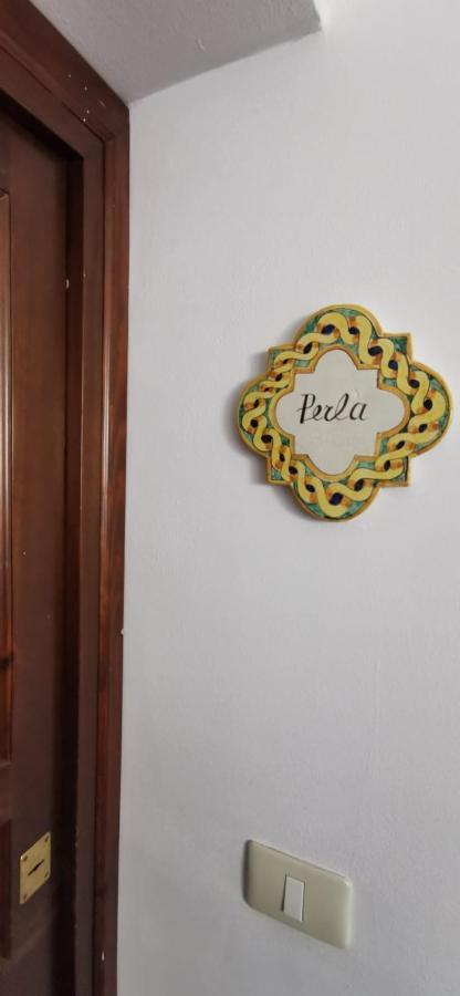 Casa Bellini Appartement Palermo Buitenkant foto