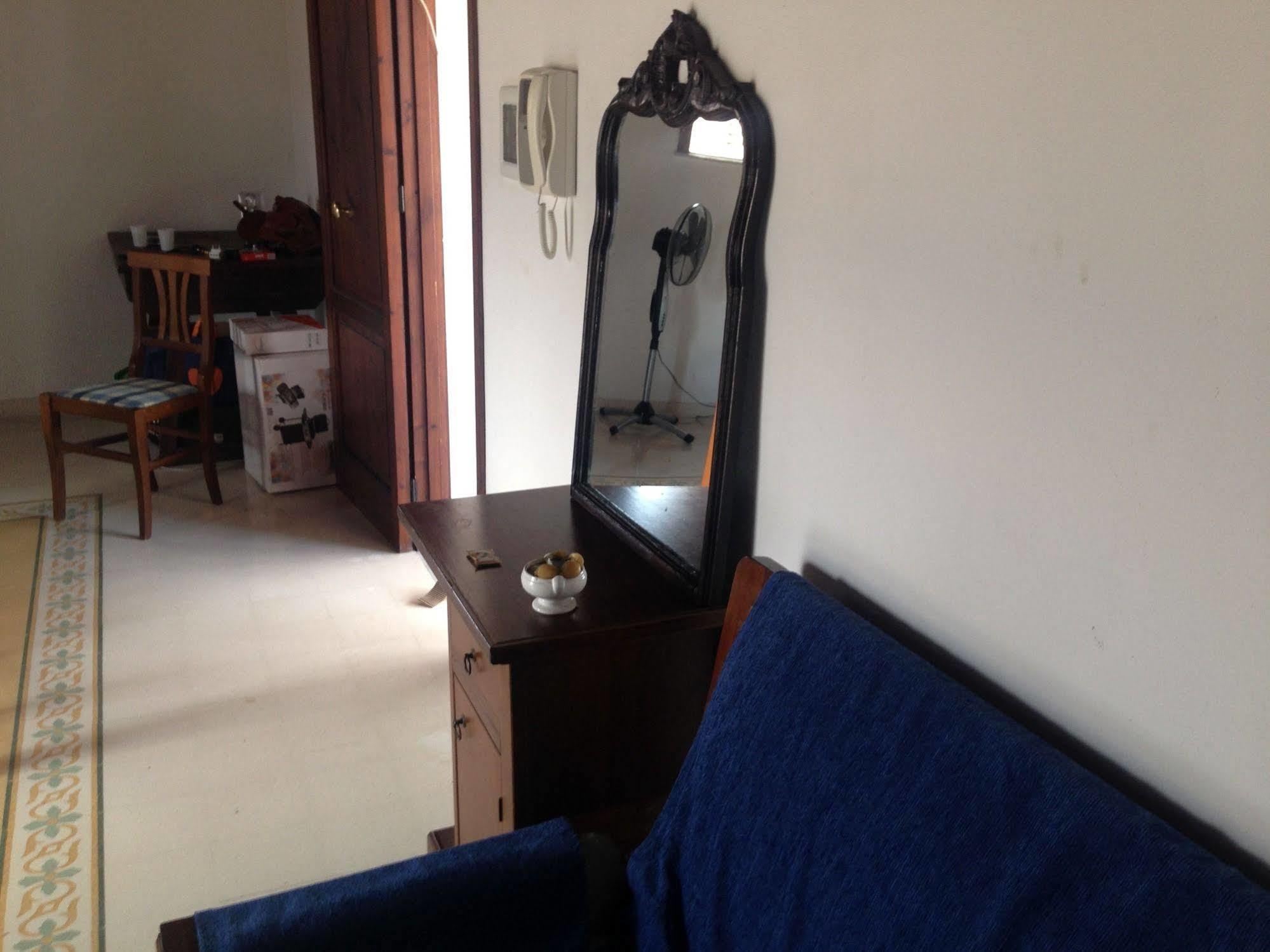 Casa Bellini Appartement Palermo Buitenkant foto