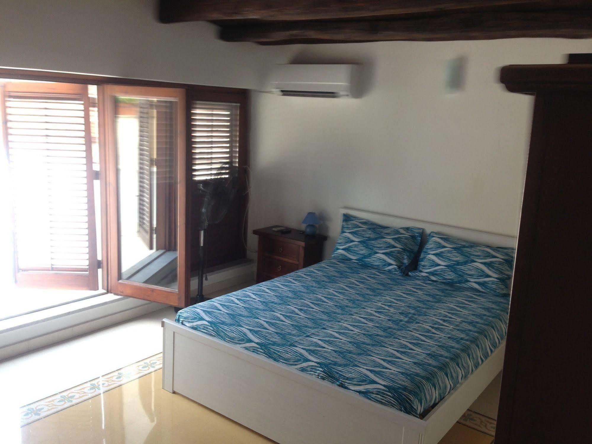 Casa Bellini Appartement Palermo Buitenkant foto