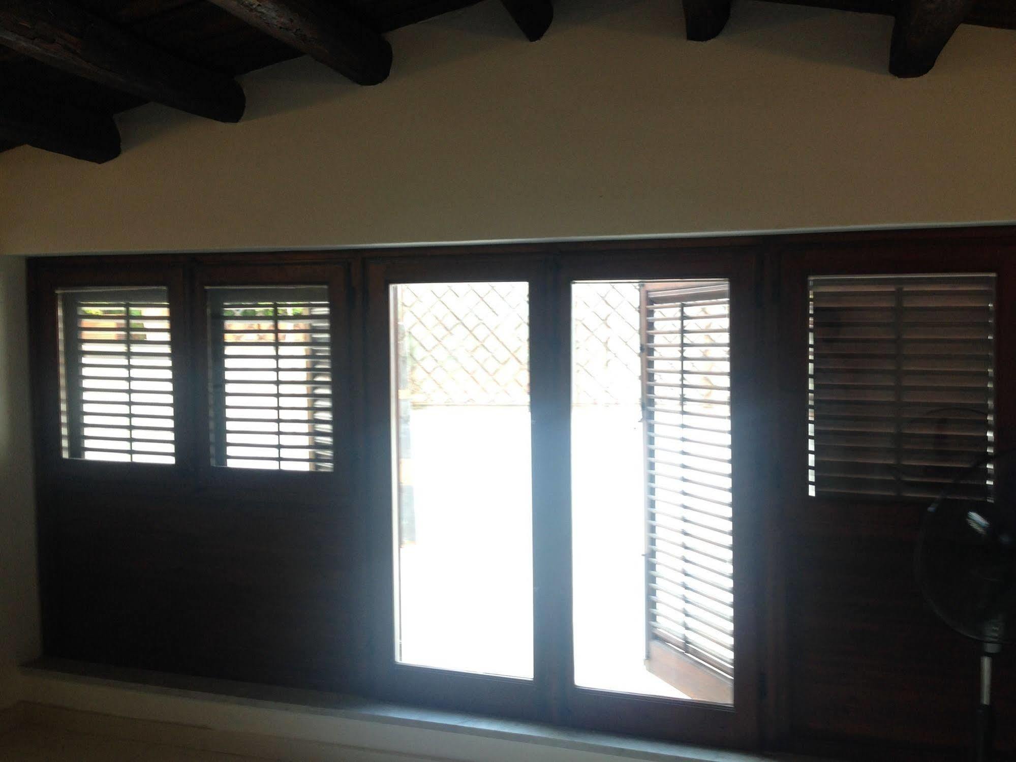 Casa Bellini Appartement Palermo Buitenkant foto