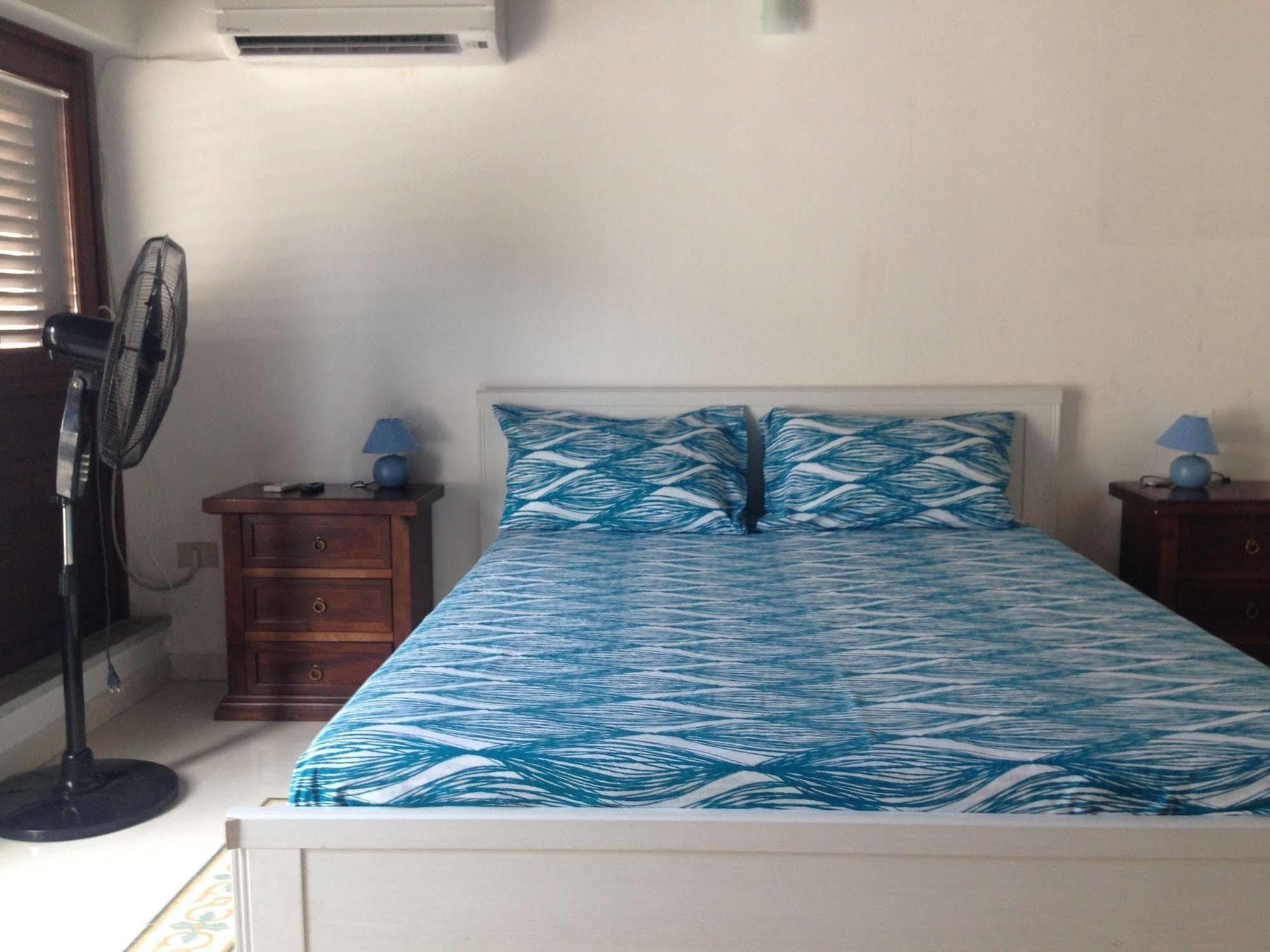 Casa Bellini Appartement Palermo Buitenkant foto